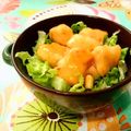 SIVKO's cooksnap of when they made 鶏チリソース丼.