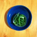 キョーマキ's cooksnap of when they made あと1品 野菜不足にピーマンのごま油炒め.