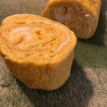 きちばった's cooksnap of when they made 簡単☆お店のようなふっくらだし巻き卵.