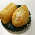 とりゅ～み's cooksnap of when they made お寿司屋さんの酢飯☆レンジで簡単すし酢.