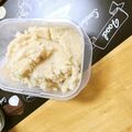 komutatata's cooksnap of when they made 主食としてのオカラ.