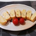 つぼみの's cooksnap of when they made 味噌バター卵焼き.