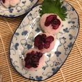 いつき♡キッチン's cooksnap of when they made しば漬けおにぎり.