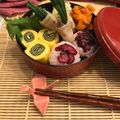 いつき♡キッチン's cooksnap of when they made 豚冷しゃぶ☆青ねぎポン酢マヨネーズだれ.