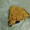 クックBNQ5PD☆'s cooksnap of when they made 外サク中フワのスコーン★プレーン.