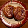 じゃじゃ丸☆'s cooksnap of when they made たまごボーロでいももち.