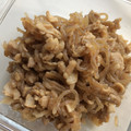 ふうらいぼ。's cooksnap of when they made やみつき！にんにくしらたきのうまうま.