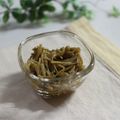 まろんかふぇ's cooksnap of when they made 電子レンジで簡単♪手作りなめたけ.