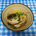 ととろ＆めい's cooksnap of when they made 簡単節約料理☆豆腐ともやしの煮びたし✿.