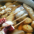 nanaくじら's cooksnap of when they made うちのおでん☆基本の出汁のとり方.