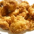 ゆみ助's cooksnap of when they made 冷めても美味しい！お惣菜屋のから揚げ♫.