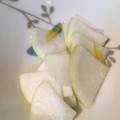 ayachum★'s cooksnap of when they made 大根と柚子の漬物.