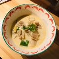 クックKo☆'s cooksnap of when they made *鶏肉と里芋の和風ホットミルク煮*.