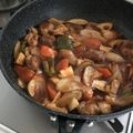 kanade_tv's cooksnap of when they made 混ぜるだけ簡単！酢豚の合わせダレ.