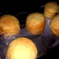 1○6○8○'s cooksnap of when they made 危険なメロンパン！？.