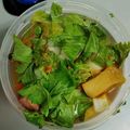 クックBNQ5PD☆'s cooksnap of when they made セロリのスープ.