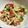 みよchin's cooksnap of when they made 押し麦のサラダ、エスニック風.