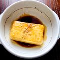 もちっこ橙色's cooksnap of when they made 10分で簡単☆甘辛揚げ出し豆腐.
