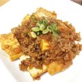 ♡ゆみこママ♡'s cooksnap of when they made 簡単！節約＊厚揚げのチリソース.