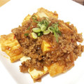 ♡ゆみこママ♡'s cooksnap of when they made 簡単！節約＊厚揚げのチリソース.