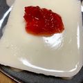 67luna's cooksnap of when they made 甘酒ヨーグルトプリン.