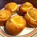 そさじに's cooksnap of when they made バターなし！ホットケーキミックスマフィン.