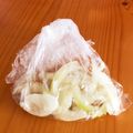 キョーマキ's cooksnap of when they made 玉ねぎのほぐし方.