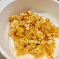 ちょこ05's cooksnap of when they made 離乳食後期〜完了期☆ガパオ風ごはん.