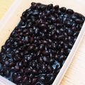 ゆう＠エイター's cooksnap of when they made 黒豆.