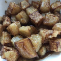 たいがちん's cooksnap of when they made 揚げ出し大根.