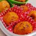saalalan's cooksnap of when they made ♫お弁当のおかず♫じゃがボール.
