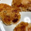 67luna's cooksnap of when they made おうち飲茶✣大根だけの大根もち.