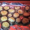 かわいい星優のママ's cooksnap of when they made しいたけのマヨネーズ焼き.