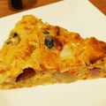 moco00moco's cooksnap of when they made マヨケークサレ＊専門店風？.