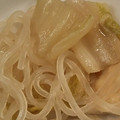 尼のあささ's cooksnap of when they made 白菜とうす揚げの煮物甘め♪.