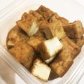 whha's cooksnap of when they made レンジでチン♪　『厚揚げの煮物』.