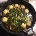 ゆうこりん♡♡♡'s cooksnap of when they made ヘルシー☆野菜たっぷりスープ.
