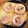 52te34se's cooksnap of when they made 大判今川回転焼き生地＊鯛焼きも.