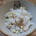 ふりクック☆'s cooksnap of when they made 簡単！栗ご飯 話題のレシピ入り❗.