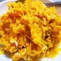 MIMIMIMI＊'s cooksnap of when they made 簡単★かぼちゃのサラダ.