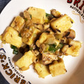 ばやし's cooksnap of when they made さば水煮缶と高野豆腐の✿和風さば麻婆.