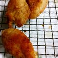 クック39HH28☆'s cooksnap of when they made 簡単♪ササミオリーブオイル焼き♥.