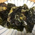 ゆんちょっちょ's cooksnap of when they made 大根葉と里芋のおやき.