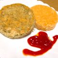 ♡maamama♡'s cooksnap of when they made プリングルスでハッシュポテト.