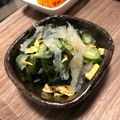 みええるも's cooksnap of when they made ✿きゅうりの酢もの✿.