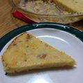 瑠璃るり's cooksnap of when they made スイートポテトプリン（焼芋リメイク）.