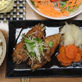 yuayuki's cooksnap of when they made 節約☆もやしとカイワレの豚肉巻き.