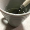 もきち☆'s cooksnap of when they made アヲハタジャムでサングリア風.