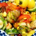 くーちんうさちん's cooksnap of when they made 【フランス仕込】バルサミコ酢ドレッシング.