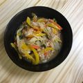 クック782FTA☆'s cooksnap of when they made 子供もパクパク 麻婆白菜.